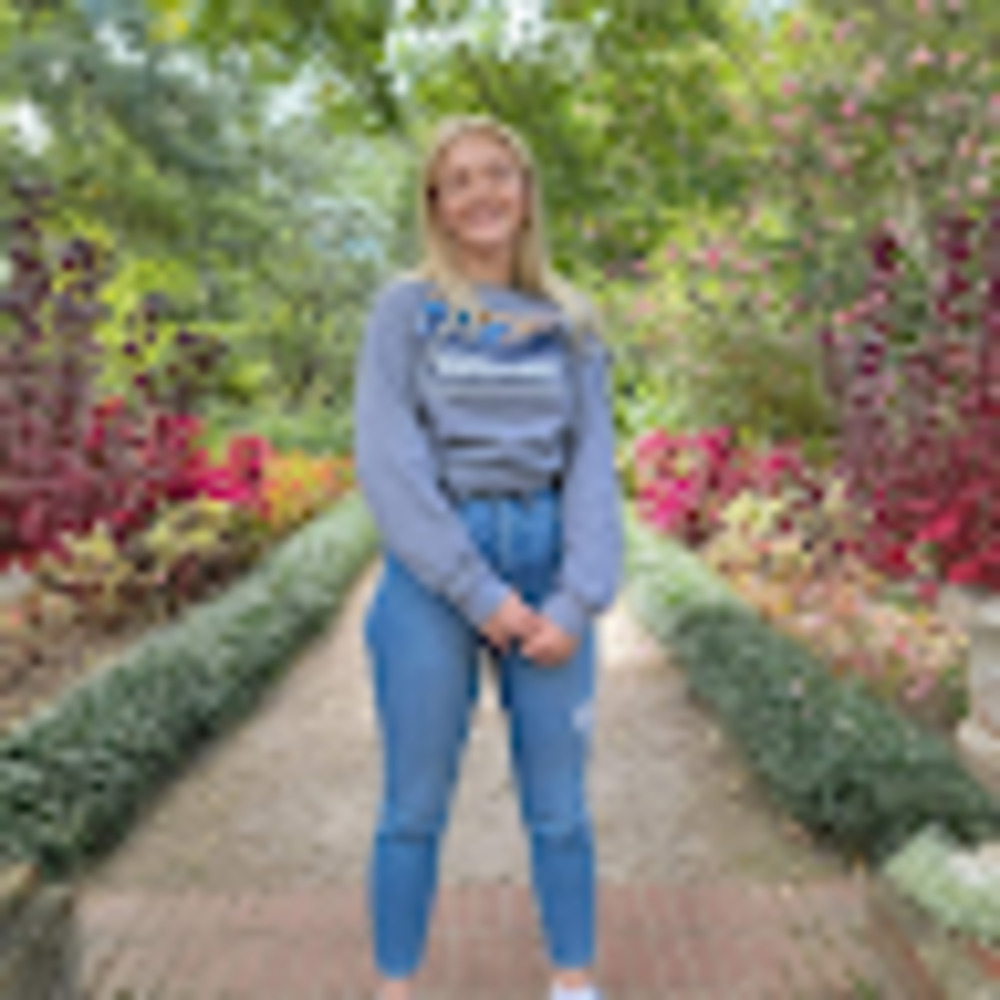 Meet your Posher, Brianna